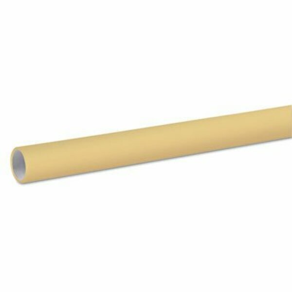Pacon Pacon, FADELESS PAPER ROLL, 50LB, 48in X 50FT, TAN 57865